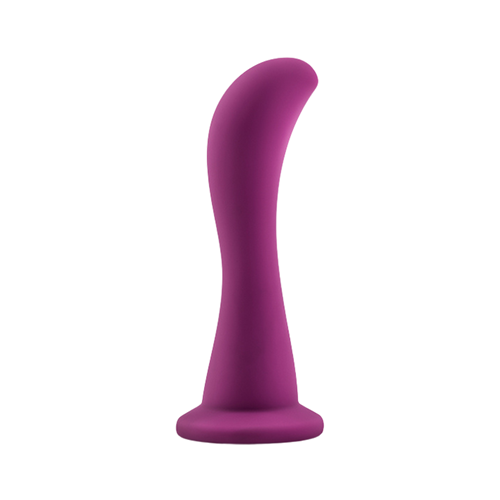 Temptasia - Bellatrix - Strapon g-spot dildo - 15,8 cm